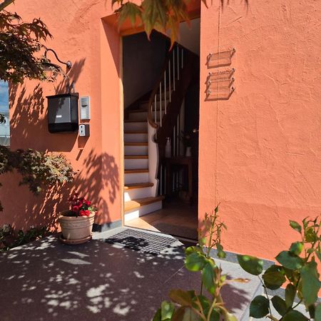 Haus Meersburg Rebe Экстерьер фото