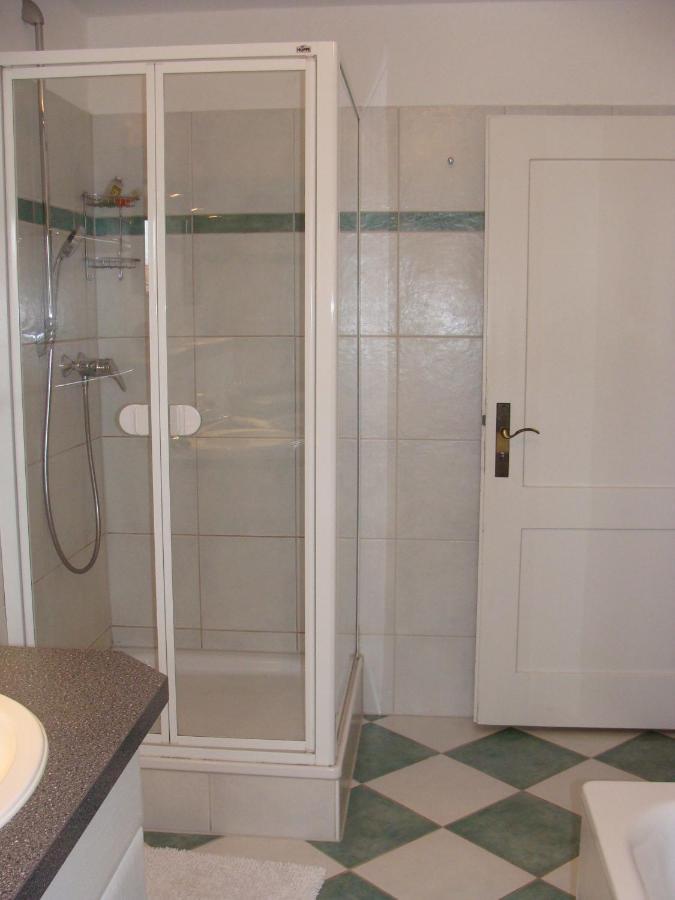 Haus Meersburg Rebe Экстерьер фото