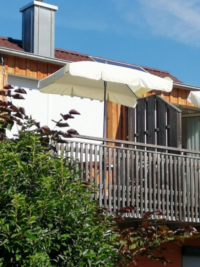 Haus Meersburg Rebe Экстерьер фото